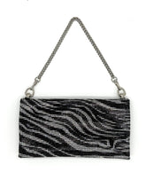 Zebra Icy Pouch